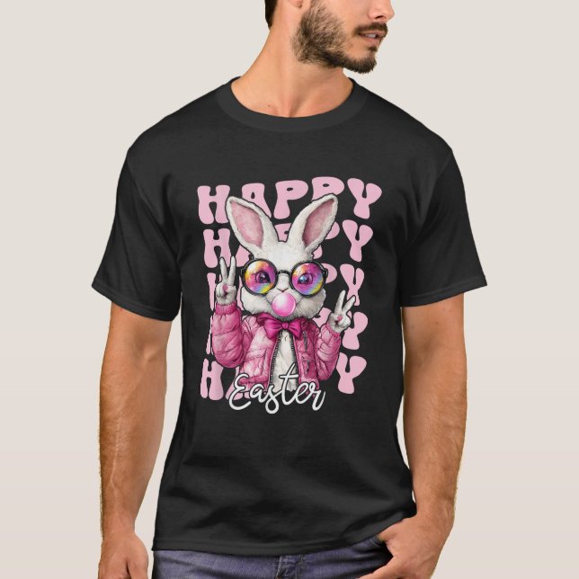 Kid Womens T Shirt (Framsida)