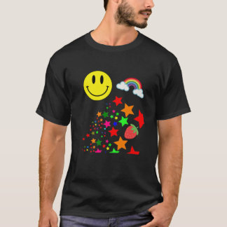 Kidcore Aesthetic T Shirt