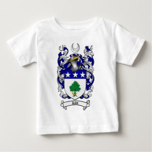 KIDD-FAMILJVAPENSKÖLD - KIDD-VAPENSKÖLD TEE SHIRT