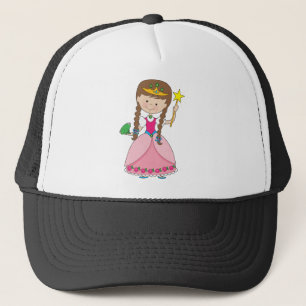 Kiddle Princess Keps