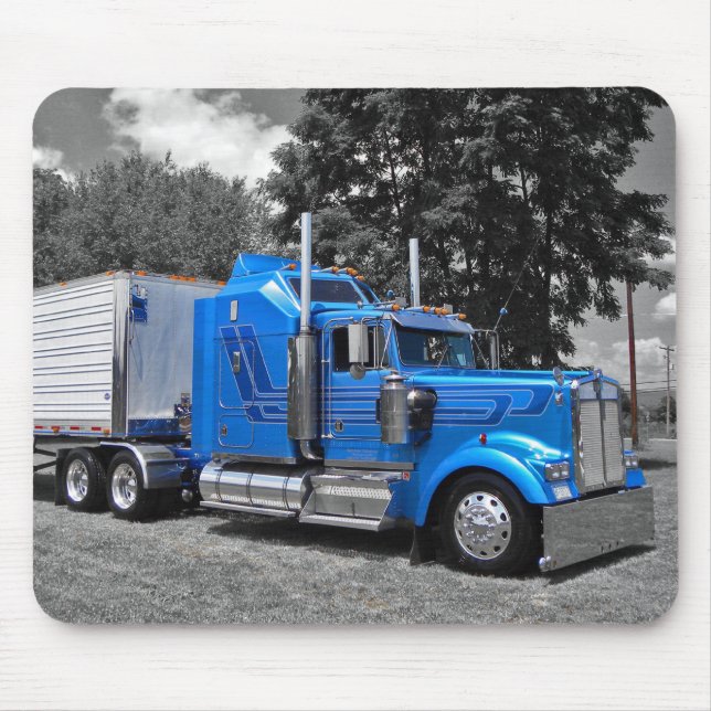 Kidds Kenwroth W900L Mousepad Musmatta (Framsidan)