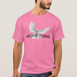 Kiddye Tubbs Unisex T-Shirts