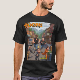 KIDNAPP COUNTY, WASHINGTON T SHIRT
