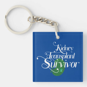 Kidney Anpassningsbar Transplant Survivor