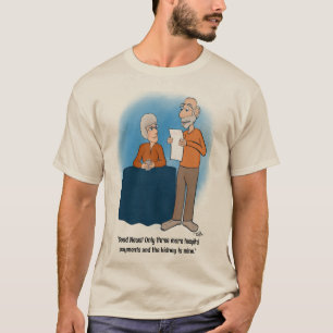 Kidney Card Manar-Shirt T Shirt