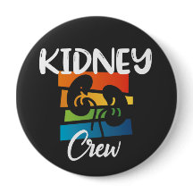 Kidney Crew Dialysis Nephrology Kidney Squad
