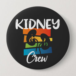 Kidney Crew Dialysis Nephrology Kidney Squad Knapp