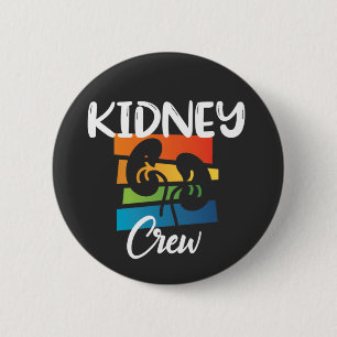 Kidney Crew Dialysis Nephrology Kidney Squad Knapp