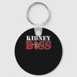 Kidney Doktor Urologist Kidney Chef Urology Nephro Nyckelring