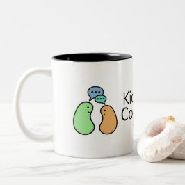 Kidney Donor Conversations Mugg
