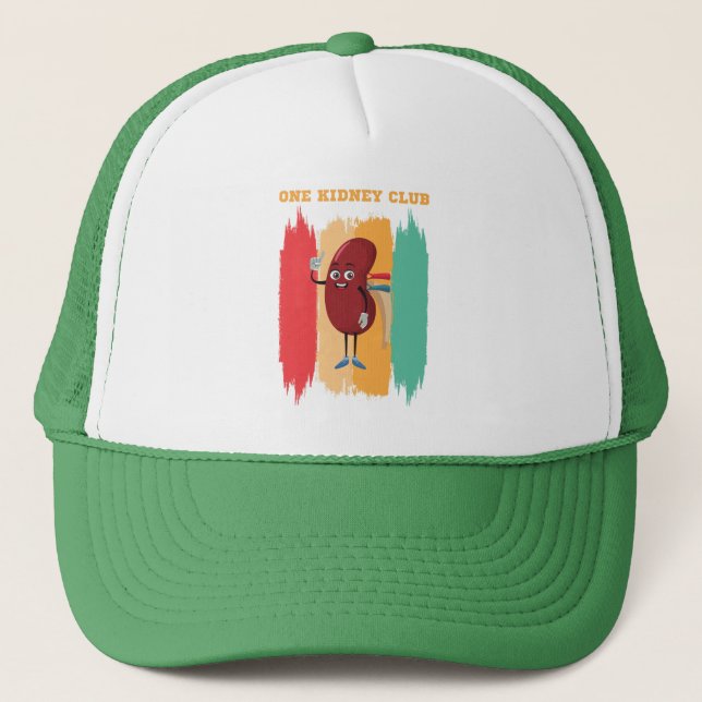 Kidney Donor Kidney Transplant Keps (Framsida)