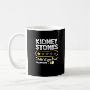 Kidney Stone Surgery Recovery Kaffemugg