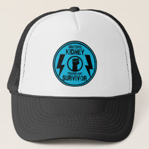Kidney Transplant Survivor Keps