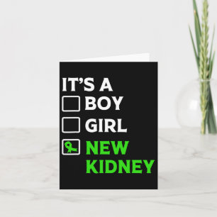 Kidney Transplant Survivor New Kidney Owner Kort