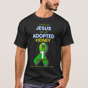 Kidney Transplantation Första årsdagen Ett år 1 T Shirt