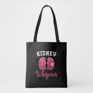 Kidney Whisperer Dialysis Nephrology Tech Tygkasse
