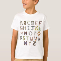 Kids Alphabet Kryp