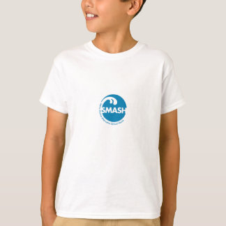 Kids American Apparel Tshirt Tee