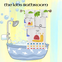 Kids Animal Thned Teckning
