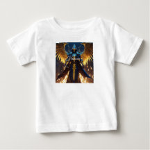 Kids Baby Collection - Template Angel Baby