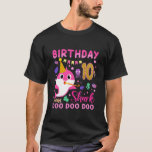 Kids Baby Cute Shark 10th Birthday Boy Girl 10 Yea T Shirt<br><div class="desc">Barn i Baby Cute Shark 10:e födelsedagspojkflicka 10 år gamla barn</div>