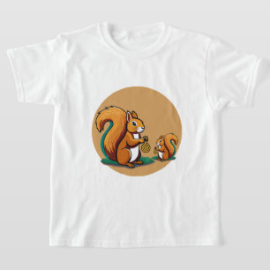 KIDS,BABYT-Shirt,BABY-STIL,BUNNY-DESIGN-TRASA T Shirt