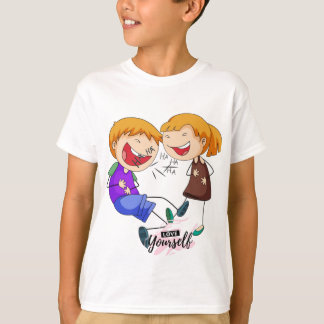 Kids' Basic T-Shirt