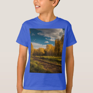 Kids Basic T-Shirt - З а г а р о м budlivets budgi
