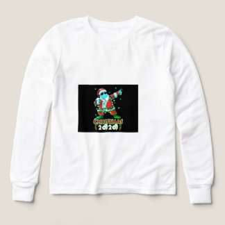 Kids Basic T-Shirt, White, Youth XS T Shirt
