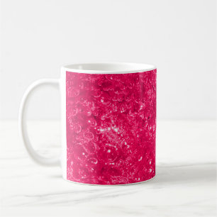 Kids Bath Rosa Bubbles Coffee Mugg