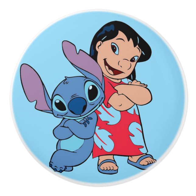 Kids Bedroom Doorknob Knopp (Framsidan)