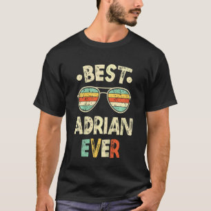Kids Best Adrian Aldrian T Shirt