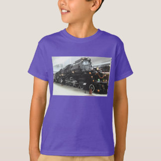 Kids Big Boy Sweatshirt T Shirt