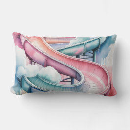 Kids’ Birthday Waterslide Party Gift Lumbarkudde