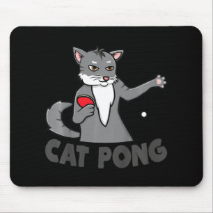 Kids Bord tennis Cat for Boys and Girls Musmatta