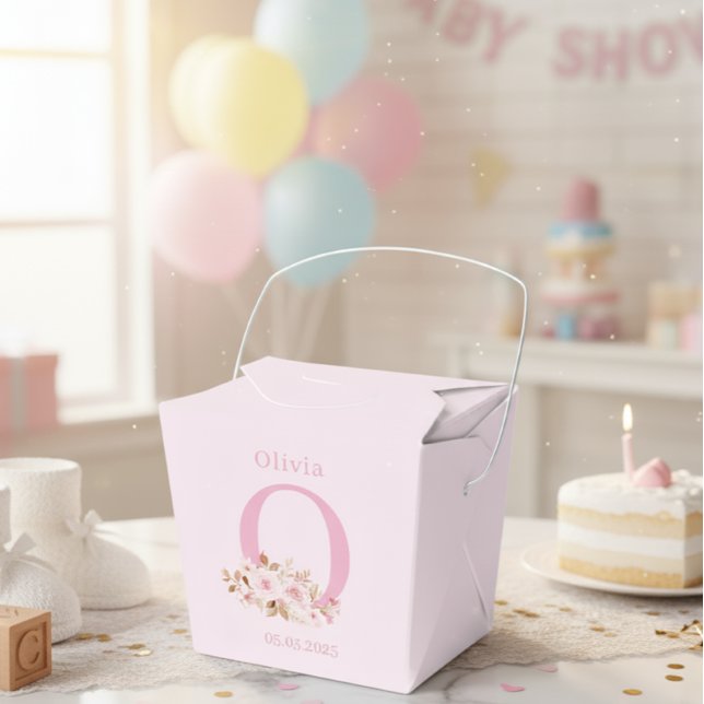 kids boxes initial girl presentaskar (Skapare uppladdad)