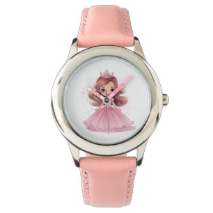 Kids Classic Princess Armbandsur