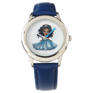 Kids Classic Princess Armbandsur