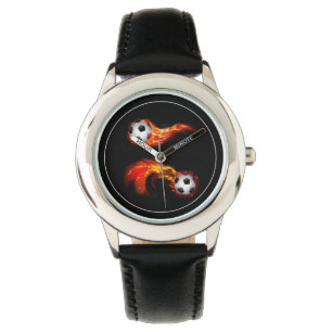 Kids Classic Watch-Ocer Balls Armbandsur