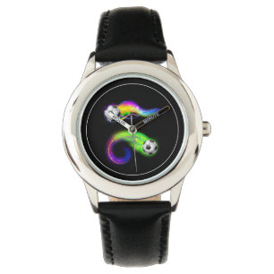 Kids Classic Watch-Ocer Balls Armbandsur