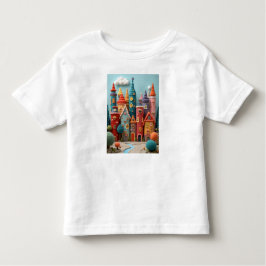 Kids Colony T Shirt