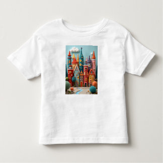 Kids Colony T Shirt