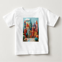 Kids Colony T Shirt