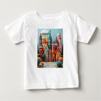 Kids Colony T Shirt