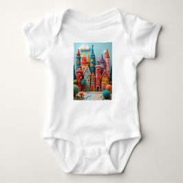 Kids Colony T Shirt