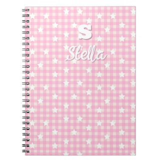 Kids cooking journal,durable writing paper anteckningsbok