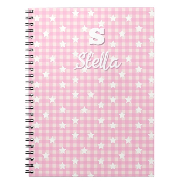 Kids cooking journal,durable writing paper anteckningsbok (Framsidan)