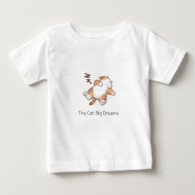 KIDS CUTE TSHIRTS (Framsida)