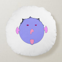kids doll pillow