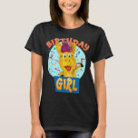 Kids Donkey Hodie Birthday Girl Donkey Firande T Shirt<br><div class="desc">Kids Donkey Hodie Birthday Girl Donkey Firande</div>